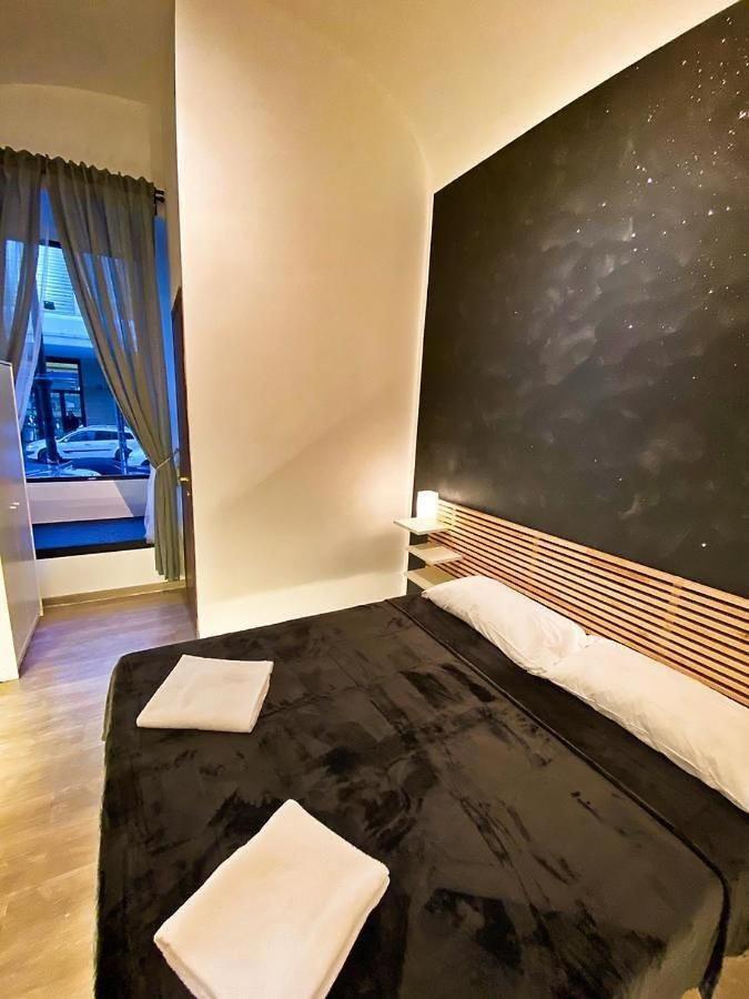 Отель Cialdini 13 Roma Экстерьер фото